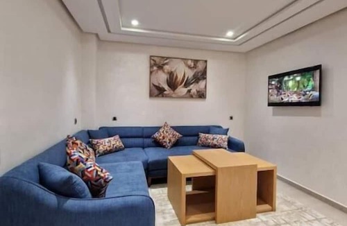 Nador Apartment | Hôtel Résidence Ramsis