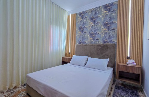 Centre Ville Apartment | CENTRICO - Holiday Homes