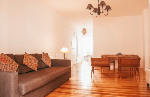 Santa Maria Maior Apartment | Flat by Sao Jorge Castle