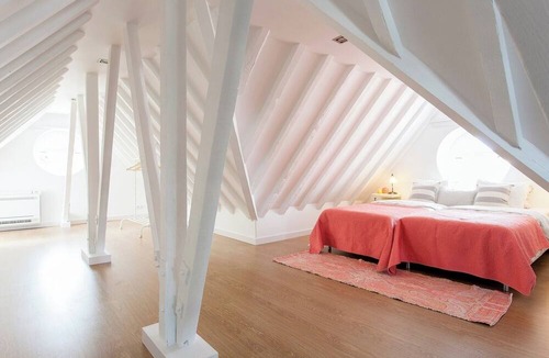 Encarnacao Apartment | Bairro Alto viewpoint 3 Bdr Chalet! Great WI-FI!
