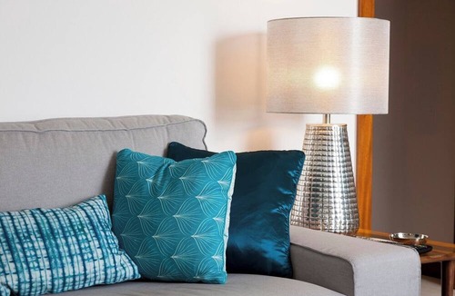 Encarnacao Apartment | Bairro Alto viewpoint 3 Bdr Chalet! Great WI-FI!