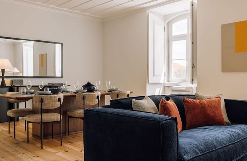 Chiado Apartment | Ando Living - Corpo Santo House - 302