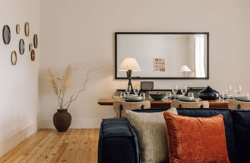 Chiado Apartment | Ando Living - Corpo Santo House - 302