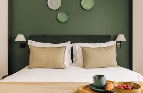 Chiado Apartment | Ando Living - São Nicolau House - 102