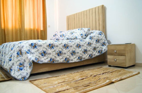 Mont Fleuri Apartment | 3 Bed Rooms Apartment - 1 min of the CityCenter - Omar Residency by ZenStay