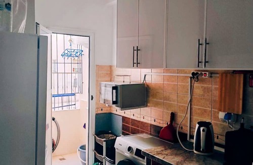 Boukhalef Apartment | Wohnung "Loft in Tanger" by Interhome