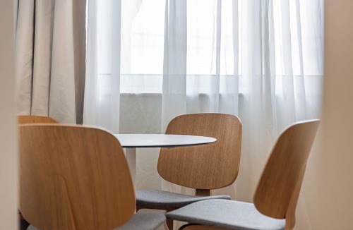 Parque das Nacoes Apartment | Lisbon Oriente Apts by Olala Homes