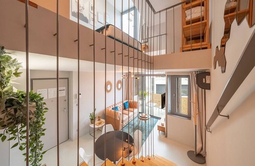 Principe Real Apartment | GuestReady - Lisbon charm