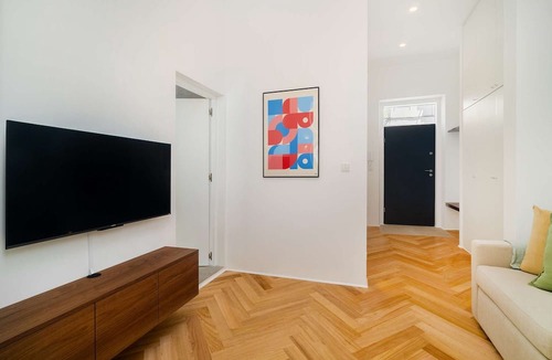 Belem Apartment | Historic Charm in the Heart of Belém