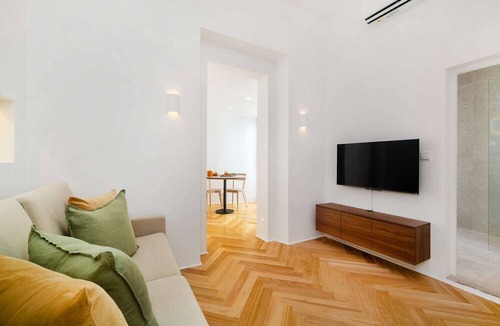 Belem Apartment | Historic Charm in the Heart of Belém