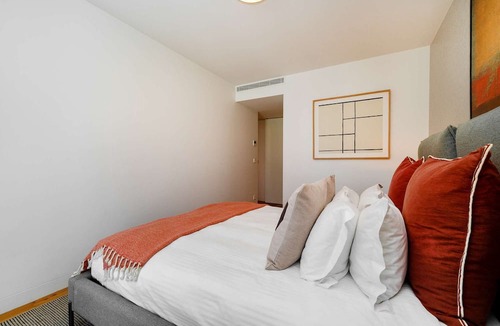 Alfama Apartment | Lisbon Skyline Penthouse: Luxury Living w/View
