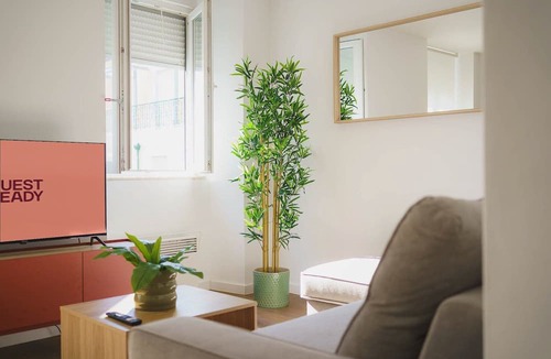 Penha de Franca Apartment | GuestReady - Captain's residence 3E near Alfama