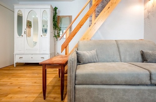Encarnacao Apartment | GuestReady - Autumn Apartment