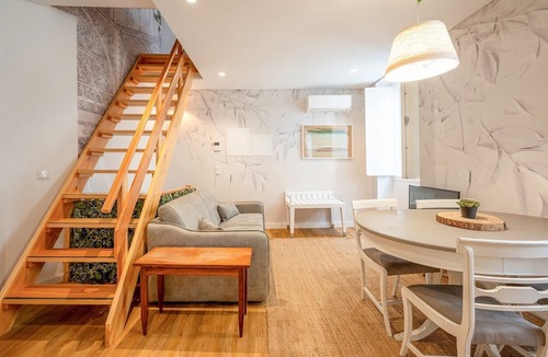 Encarnacao Apartment | GuestReady - Autumn Apartment