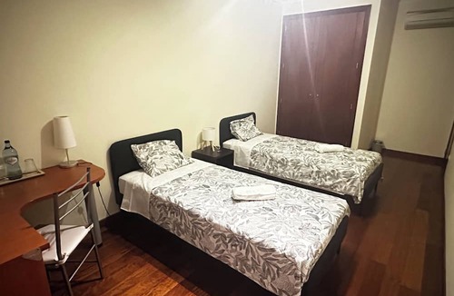 Santa Iria de Azoia Apartment | Apartamento a 2 minutos Parque Tejo e Parque das Nações