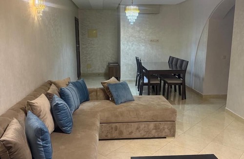 Quartie Mandar Jamile Apartment | Smartappart center city
