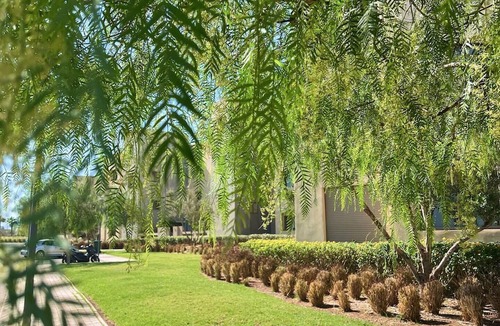 Temara Apartment | Cozy Marrakech escapade w/pool & garden near Oasiria Waterpark