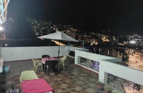 Chefchaouen Apartment | Dar Boukhari ; Appartement De Luxe Tout Équipé