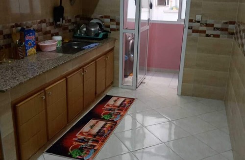 Meknes Apartment | Appartement Diamant Meknès