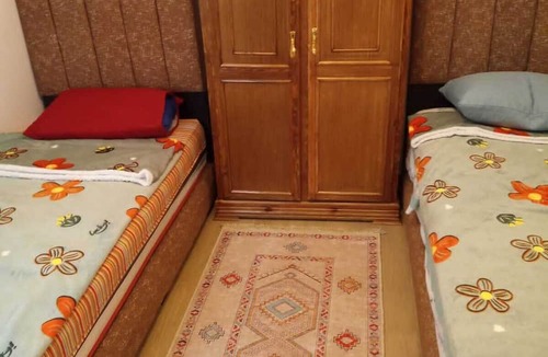 Meknes Apartment | Appartement Diamant Meknès