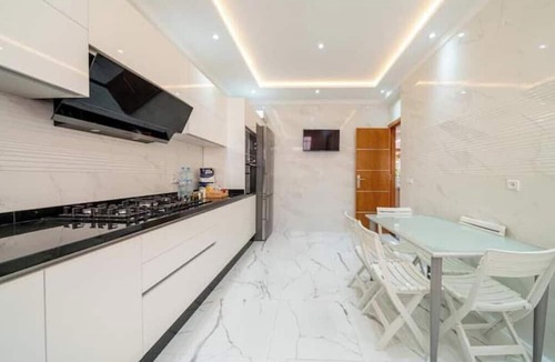Tangier House | Luxury Villa with Stunning Sea Views – Privacy, Comfort & Unforgettable Moments