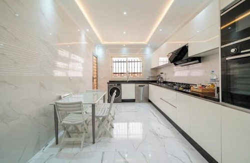 Tangier House | Luxury Villa with Stunning Sea Views – Privacy, Comfort & Unforgettable Moments
