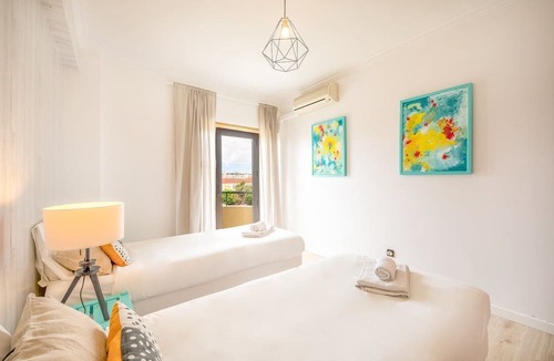 Costa de Caparica Apartment | GuestReady - A sweet home near the beach