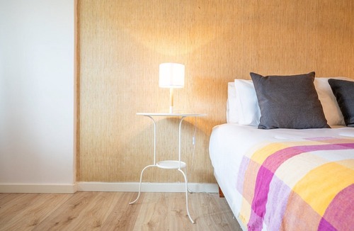 Costa de Caparica Apartment | GuestReady - A sweet home near the beach