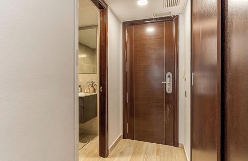 Castelldefels Apartment | Apartamentos CENTRIC