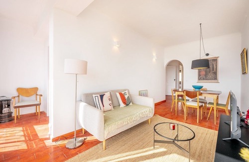 Belem Apartment | GuestReady - Lovely Retreat with Tagus River View