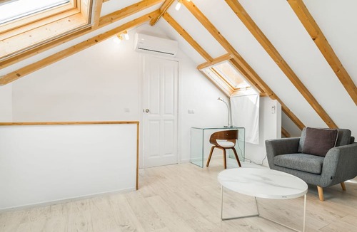 Santa Maria e Sao Miguel Apartment | Sintra Retreat Residences II by LovelyStay