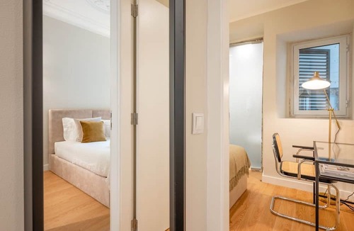 Santos Apartment | GuestReady - Serene retreat in Santos