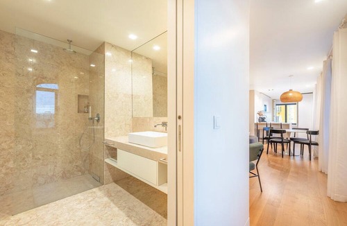 Paco De Arcos Apartment | GuestReady - Conde das Acáçovas 1E