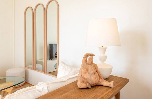 Paco De Arcos Apartment | GuestReady - Conde das Acáçovas 2E
