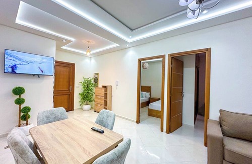 Tangier Apartment | Elite Holiday Homes - Luxury & Centric Flat