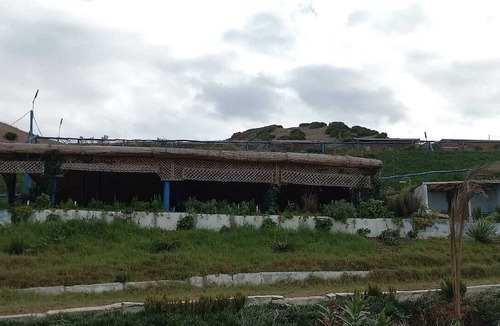 Sahel Ski Chalet | LA VALLEY DE LARACHE