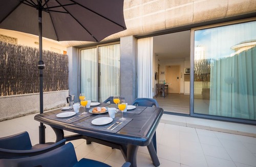 Vilanova I la Geltru Apartment | Atenea Park - Suites Apartments