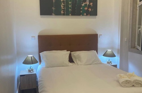 Penha de Franca Apartment | Homerez - Apartment in Lisboa