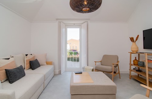 Estoril Apartment | Chalet Maria da Assunção T2