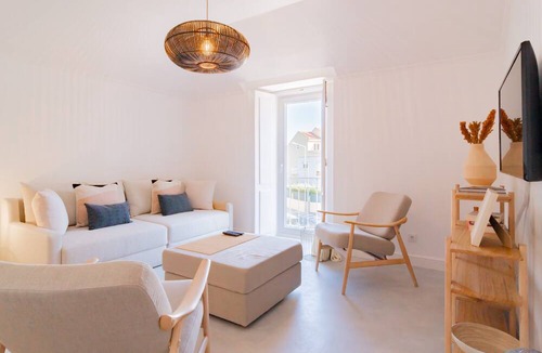 Estoril Apartment | Chalet Maria da Assunção T2
