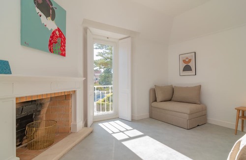 Estoril Apartment | Chalet Maria da Assunção T2