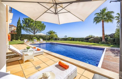 Vila Nova De Cacela Villa | Villa Monte Rei 43 by Villa Plus