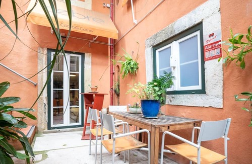 Alfama Apartment | The Indy House | Room 301 by LovelyStay