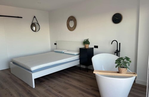 Ensanche Diputacion Apartment | Amazing views apartment
