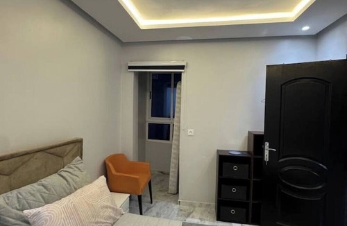 Al Hoceima Apartment | Casa Royal Petit