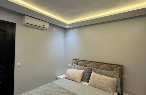 Al Hoceima Apartment | Casa Royal Petit
