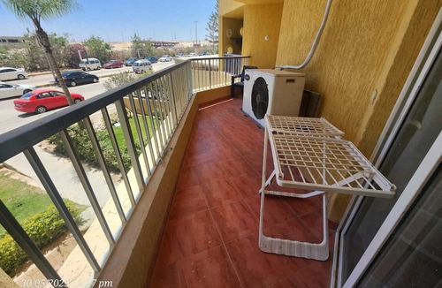 Marina El Alamein Apartment | Porto Marina Apt, beach access and 2BR with 6 Beds