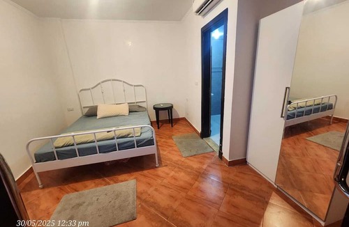 Marina El Alamein Apartment | Porto Marina Apt, beach access and 2BR with 6 Beds