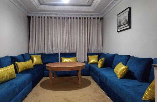 Ain Chock Apartment | Relaxation stay
