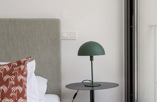 Sao Jorge de Arroios Apartment | The Urban Oasis–Elegant 2-Bedroom Duplex in Lisbon